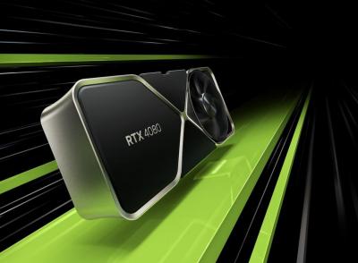 被砍掉的RTX 4080 12GB傳回歸!NVIDIA要改這個新名字 被砍掉的RTX 4080 12GB傳回歸!NVIDIA要改這個新名字