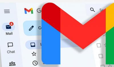 Gmail 將強制轉換新介面!本月起舊版不給用了 Gmail 將強制轉換新介面!本月起舊版不給用了
