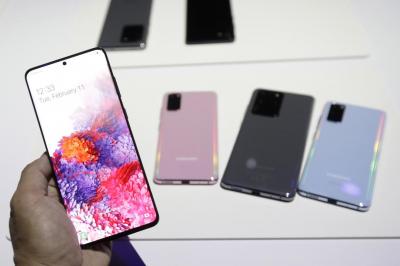 三星手機可升級Android 13了!一次看懂55款台灣更新時程 三星手機可升級Android 13了!一次看懂55款台灣更新時程
