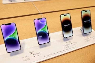 iPhone 14衛星求救功能將上線 4種機型都支援 iPhone 14衛星求救功能將上線 4種機型都支援