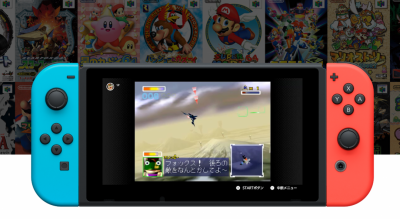 Switch Online 付費會員破3,600萬!任天堂總裁預告下一步計畫 Switch Online 付費會員破3,600萬!任天堂總裁預告下一步計畫
