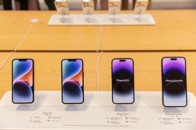 iPhone  14 全系列維修評分首度揭曉!歷代21款機型「它」最難修 iPhone  14 全系列維修評分首度揭曉!歷代21款機型「它」最難修