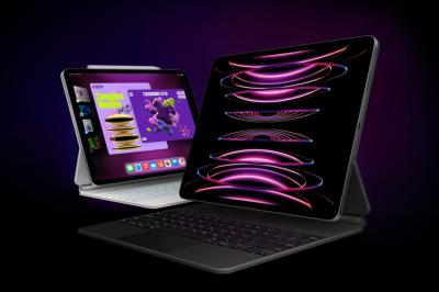 10代iPad、M2 iPad Pro都過NCC認證!台灣即將開賣 10代iPad、M2 iPad Pro都過NCC認證!台灣即將開賣