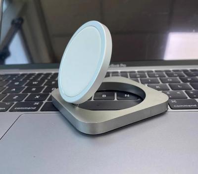 蘋果未發布MagSafe充電器曝光!一原因遭砍掉 蘋果未發布MagSafe充電器曝光!一原因遭砍掉