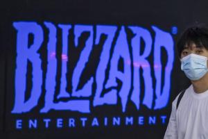 暴雪遊戲決定分手中國易網！台玩家驚：蝗蟲再臨？