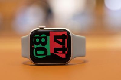 蘋果Apple Watch快充有多快?官方詳解:兩條件啟動 蘋果Apple Watch快充有多快?官方詳解:兩條件啟動