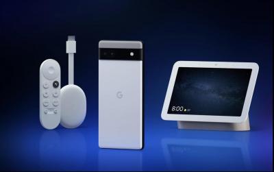 Google黑五折扣來了!Pixel新機降至萬元入手 Google黑五折扣來了!Pixel新機降至萬元入手
