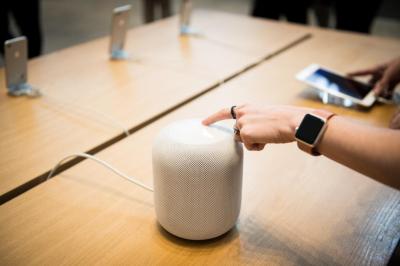 停產HomePod明年復出?傳蘋果3款新品開發中 停產HomePod明年復出?傳蘋果3款新品開發中