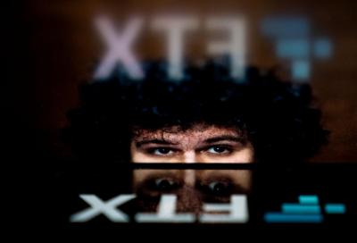 FTX破產將拍成電影!傳蘋果出手跟Netflix爭版權 FTX破產將拍成電影!傳蘋果出手跟Netflix爭版權