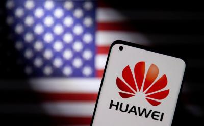 恐涉及國家安全風險!美國 FCC 禁售華為、中興等5家中國品牌新產品 恐涉及國家安全風險!美國 FCC 禁售華為、中興等5家中國品牌新產品