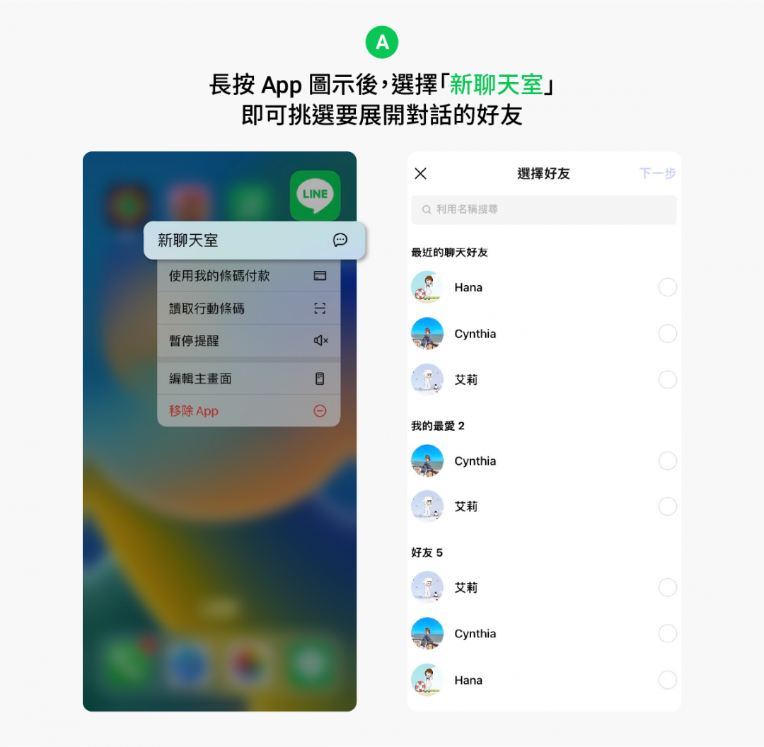 (圖/翻攝LINE官方部落格)