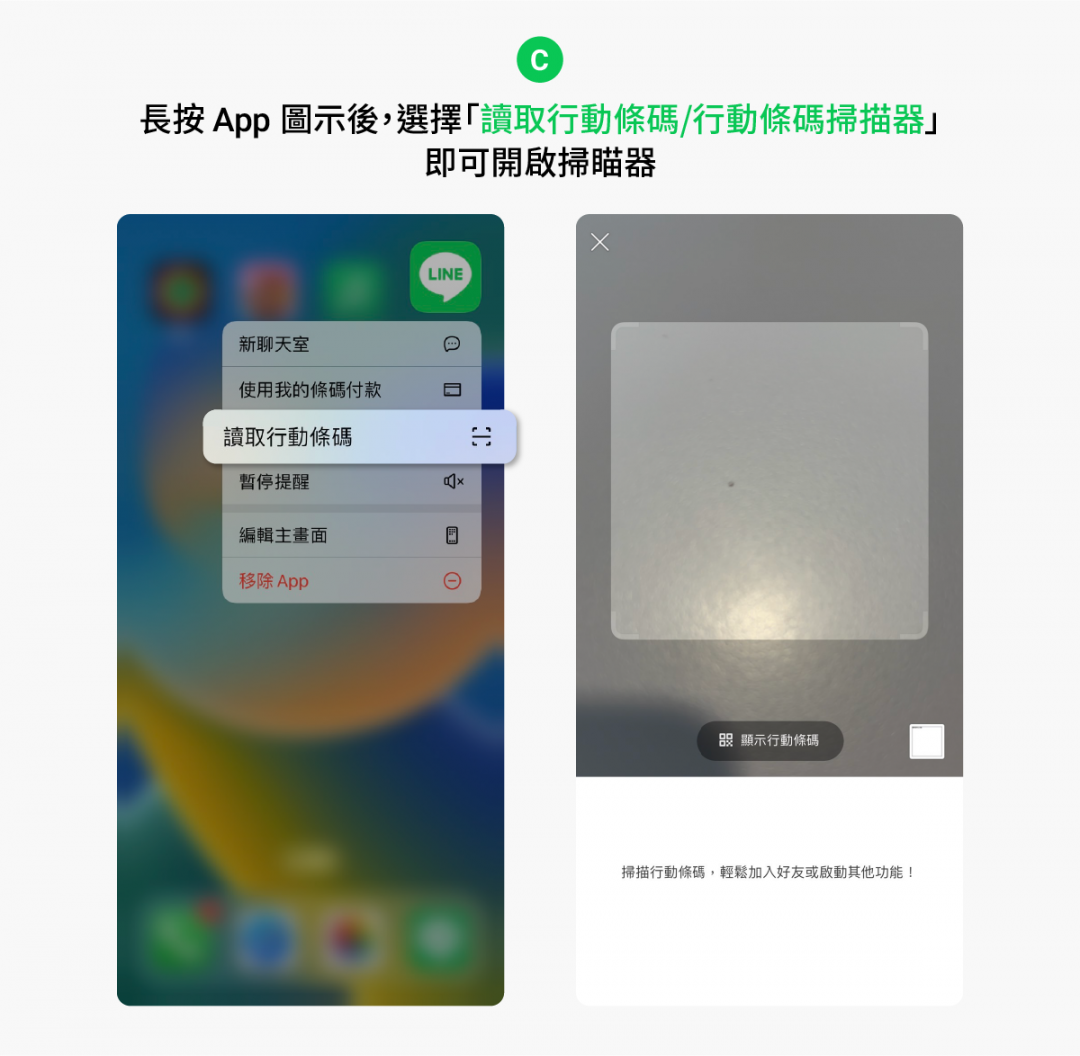 (圖/翻攝LINE官方部落格)