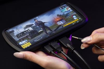 Sony  Xperia Stream電競套件可單購了!手機散熱神器12月開賣 Sony  Xperia Stream電競套件可單購了!手機散熱神器12月開賣