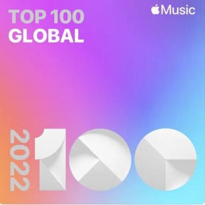果粉都在聽這些歌!Apple Music 2022年度排行榜出爐 果粉都在聽這些歌!Apple Music 2022年度排行榜出爐
