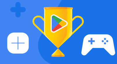 Google 2022 年度最佳App與遊戲榜單出爐!台灣開發團隊贏得最大獎 Google 2022 年度最佳App與遊戲榜單出爐!台灣開發團隊贏得最大獎