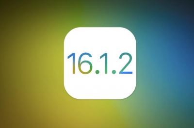 快更新 iOS 16.1.2!蘋果改善車禍偵測誤判Bug 快更新 iOS 16.1.2!蘋果改善車禍偵測誤判Bug