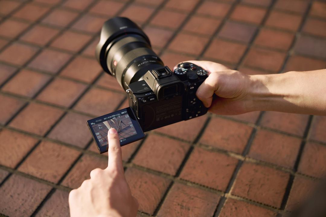 (圖/Sony)