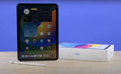 iPad 10拆解報告出爐！不支援2代Apple Pencil原因曝光