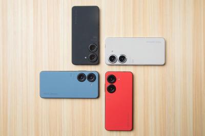 2022最創新手機你給誰？外媒評選三大：華碩ZenFone 9入列