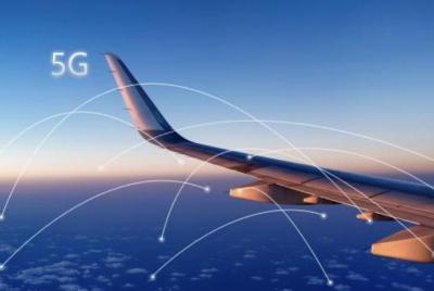 準備跟「飛航模式」說再見?歐盟擬開放機上可用5G網路 準備跟「飛航模式」說再見?歐盟擬開放機上可用5G網路