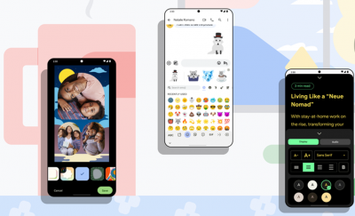 Google 相簿「拼貼」功能變更美了!Google 預告 4 大 Android 新功能 Google 相簿「拼貼」功能變更美了!Google 預告 4 大 Android 新功能