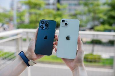 全台手機最新降價排行榜單出爐!iPhone 14 系列「它」降最多 全台手機最新降價排行榜單出爐!iPhone 14 系列「它」降最多