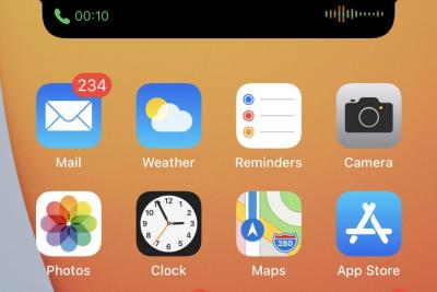 舊iPhone也能有動態島!國外大神開發越獄工具 舊iPhone也能有動態島!國外大神開發越獄工具