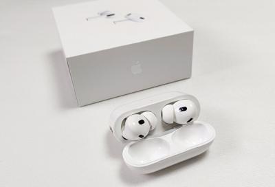 蘋果AirPods Pro 2值得買嗎?一週實測體驗推坑7亮點 蘋果AirPods Pro 2值得買嗎?一週實測體驗推坑7亮點
