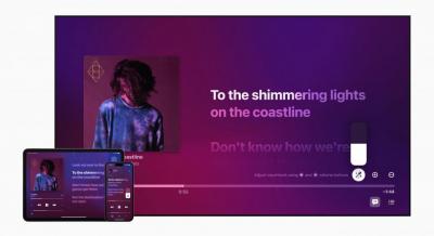 Apple Music開唱「舊機不OK」!只有這24款機型支援 Apple Music開唱「舊機不OK」!只有這24款機型支援