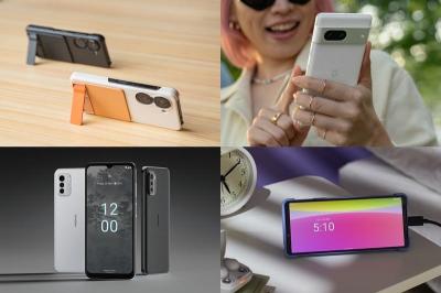 〈高性價比×流暢不卡〉挑一支追劇手機!4點主流規格看準 〈高性價比×流暢不卡〉挑一支追劇手機!4點主流規格看準