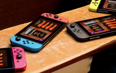 《斯普拉遁3》僅排第3！任天堂公佈近期Switch 十大熱門遊戲下載榜單