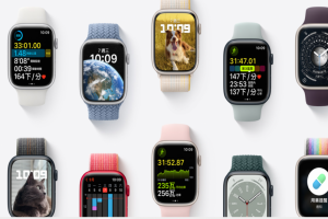 Apple Watch 「路線競速」上線了！watchOS 9.2 版迎5大新功能