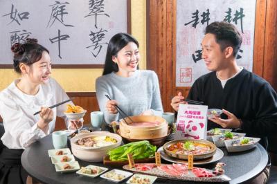 foodpanda內用優惠75折全台上路!1200家餐廳準備好了 foodpanda內用優惠75折全台上路!1200家餐廳準備好了