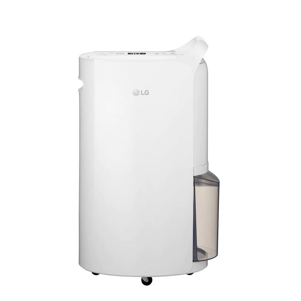 LG PuriCare WiFi MD181QWK3