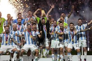 電玩版「章魚哥」再度發威！EA 連續四屆神準命中世足冠軍