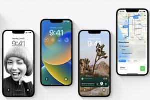 蘋果 iOS 17 升級機型遭爆料！ 3 款 iPhone 舊機將被淘汰