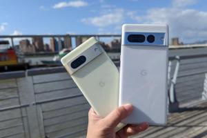 網友票選2022 最佳安卓手機Top 5！Google 包辦三席橫掃一半票數