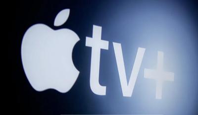 向安卓粉招手!傳蘋果Apple TV+為Android手機打造專用App 向安卓粉招手!傳蘋果Apple TV+為Android手機打造專用App
