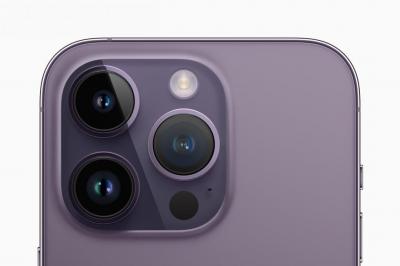 旅遊拍出好照片不難!攝影師教授 iPhone 14 Pro四大技巧 旅遊拍出好照片不難!攝影師教授 iPhone 14 Pro四大技巧