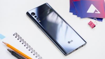 LG發布Android 13更新計畫!這款手機率先升級 LG發布Android 13更新計畫!這款手機率先升級