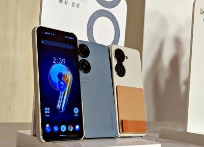 外媒評選 2022 最被低估手機!華碩、Sony 皆上榜 外媒評選 2022 最被低估手機!華碩、Sony 皆上榜