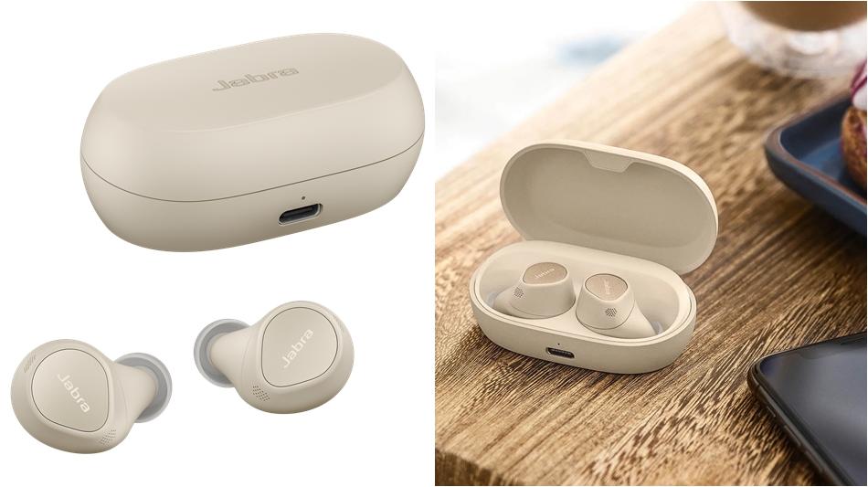 Jabra Elite 7 Pro ANC降噪耳機,PChome24h購物建議售價7,490元。