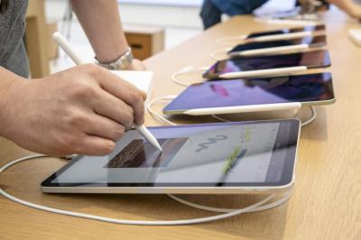 蘋果 iPad 全系列哪一款機型最熱賣?研調揭露最新數據 蘋果 iPad 全系列哪一款機型最熱賣?研調揭露最新數據