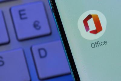 微軟Office App「傳輸檔案」將走入歷史!官方替代方案出爐 微軟Office App「傳輸檔案」將走入歷史!官方替代方案出爐