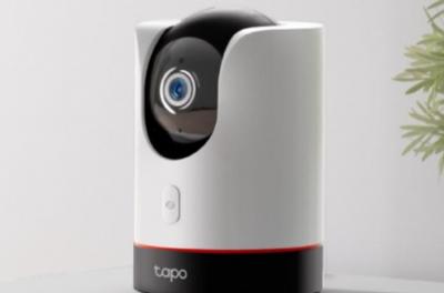TP-Link Tapo攝影機智慧看家 居家出遊安全防護不間斷 TP-Link Tapo攝影機智慧看家 居家出遊安全防護不間斷