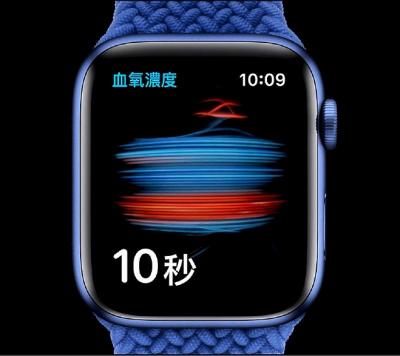 Apple Watch被控種族歧視!蘋果這次因血氧測量挨告了 Apple Watch被控種族歧視!蘋果這次因血氧測量挨告了