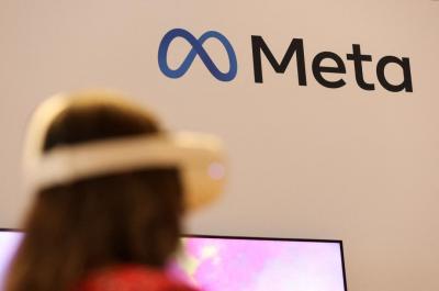 繼續砸錢元宇宙!Meta再收購新公司  密謀首款AR眼鏡復仇 繼續砸錢元宇宙!Meta再收購新公司  密謀首款AR眼鏡復仇