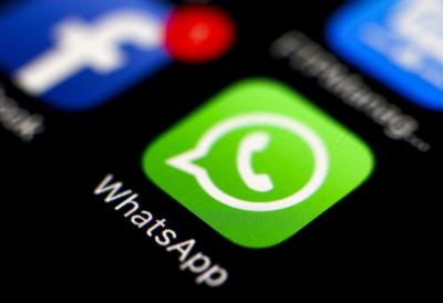 【本週5大科技新聞】49款手機不能再用WhatsApp 蘋果兩款iPhone入列 【本週5大科技新聞】49款手機不能再用WhatsApp 蘋果兩款iPhone入列