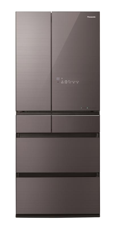 Panasonic NR-F658WX,參考售價99,900元。