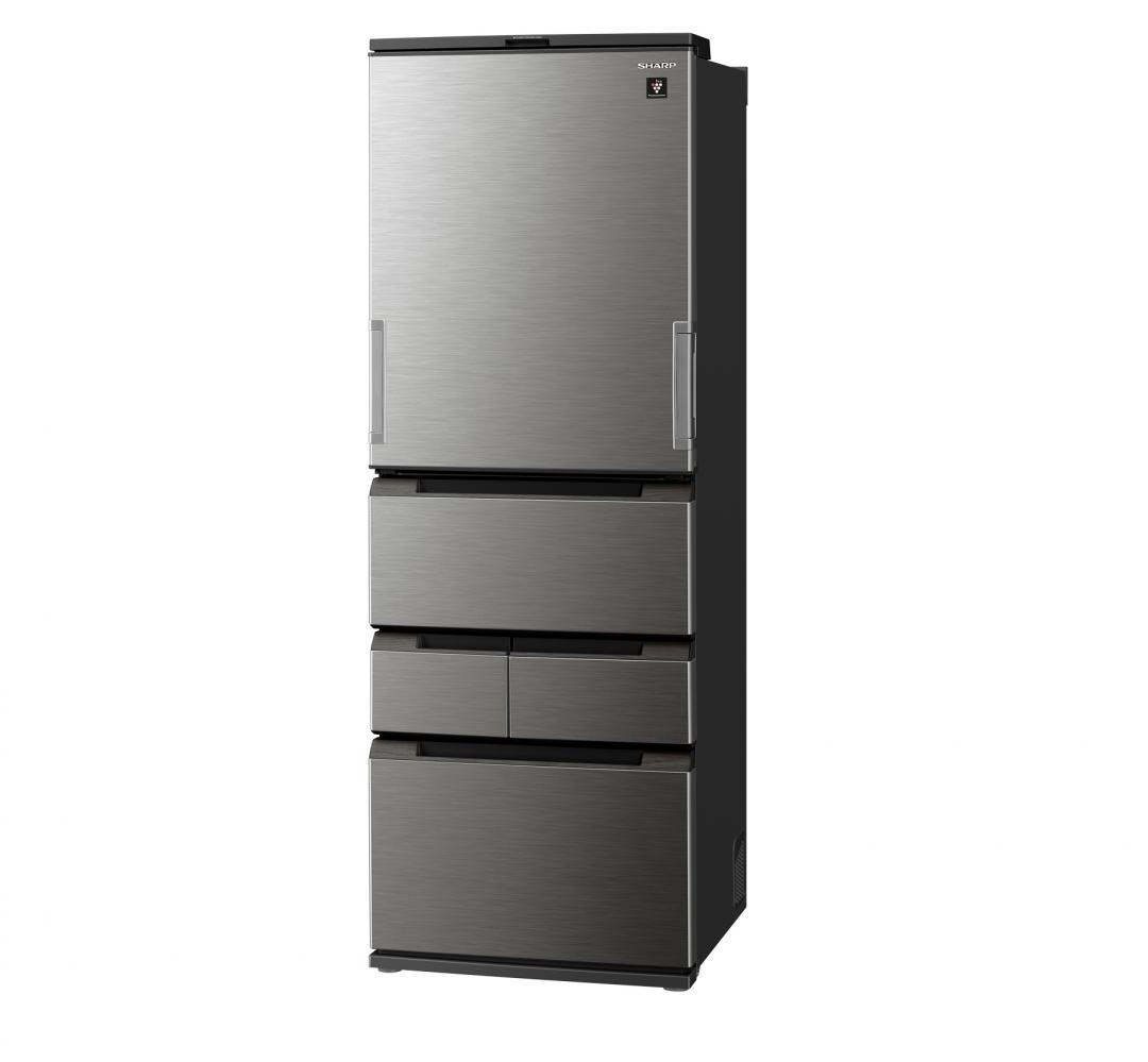 Sharp SJ-MW46AT,參考售價59,900元。